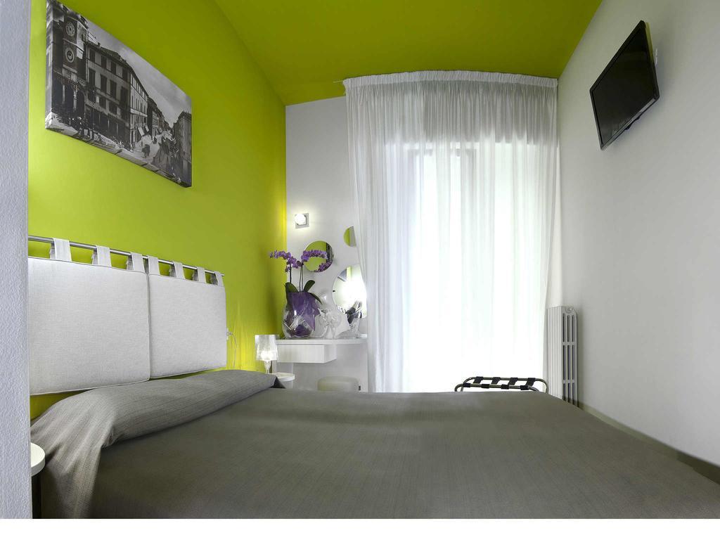 Hotel Casablanca Rimini Quarto foto