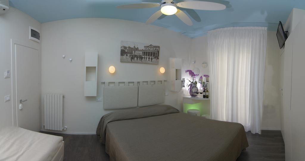Hotel Casablanca Rimini Quarto foto